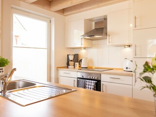 Casa per le vacanze Nordhorn Caratteristiche 6