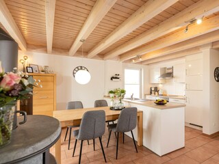 Maison de vacances Nordhorn Équipement 7