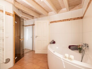Casa per le vacanze Nordhorn Caratteristiche 9