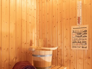 Casa per le vacanze Nordhorn Caratteristiche 10