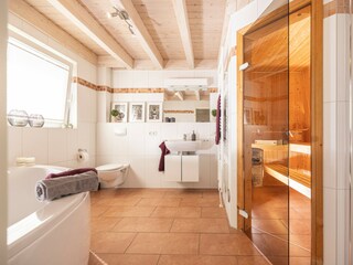 Maison de vacances Nordhorn Équipement 11