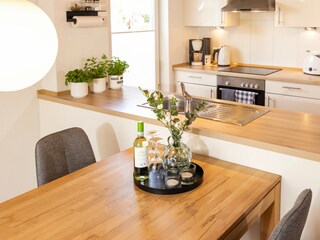 Casa per le vacanze Nordhorn Caratteristiche 12