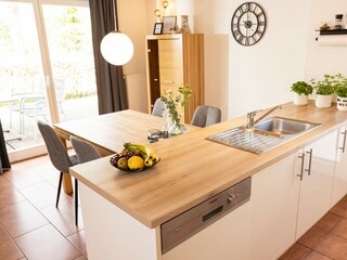 Casa per le vacanze Nordhorn Caratteristiche 13