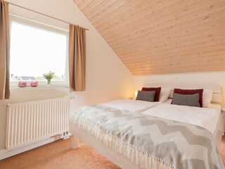 Casa per le vacanze Nordhorn Caratteristiche 15
