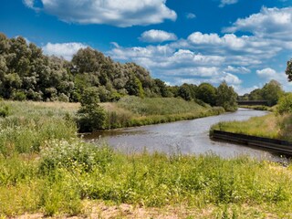 Casa per le vacanze Nordhorn Ambiente 24