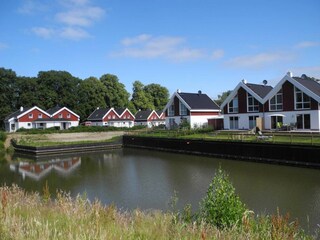 Casa per le vacanze Nordhorn Ambiente 31