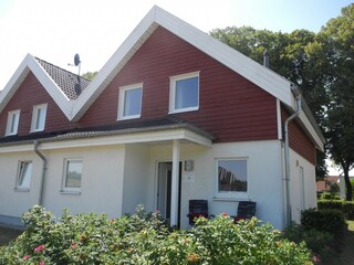 Maison de vacances Nordhorn Enregistrement extérieur 2