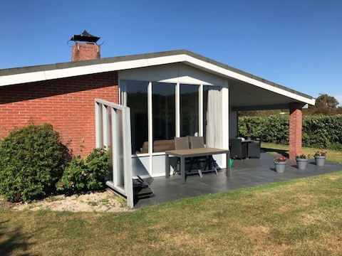 Ferienhaus Joossesweg 143