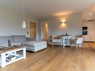 Apartment St. Peter-Ording Außenaufnahme 3