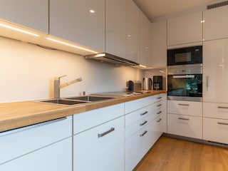 Apartment St. Peter-Ording Außenaufnahme 7