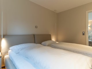 Apartment St. Peter-Ording Außenaufnahme 11