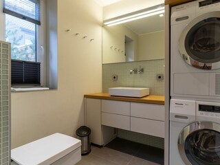 Apartment St. Peter-Ording Außenaufnahme 18