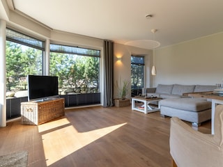 Apartment St. Peter-Ording Außenaufnahme 1