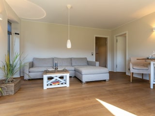 Apartment St. Peter-Ording Außenaufnahme 21