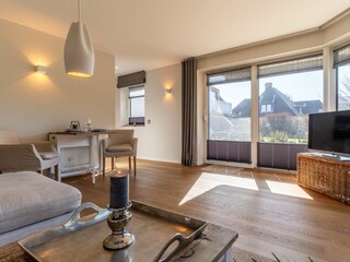 Apartment St. Peter-Ording Außenaufnahme 24