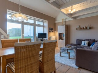 Ferienwohnung St. Peter-Ording Außenaufnahme 3