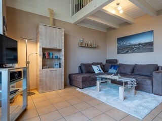 Ferienwohnung St. Peter-Ording Außenaufnahme 4