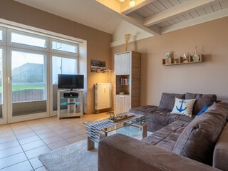 Ferienwohnung St. Peter-Ording Außenaufnahme 5