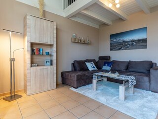 Ferienwohnung St. Peter-Ording Außenaufnahme 7