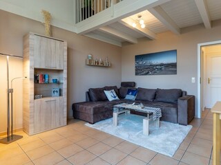 Ferienwohnung St. Peter-Ording Außenaufnahme 9