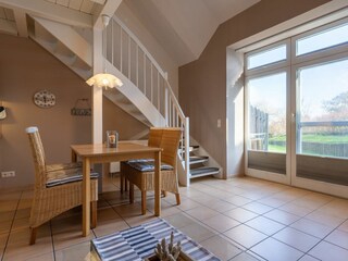 Ferienwohnung St. Peter-Ording Außenaufnahme 11