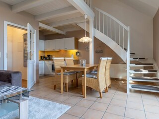 Ferienwohnung St. Peter-Ording Außenaufnahme 12