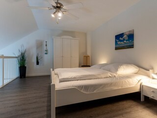 Ferienwohnung St. Peter-Ording Außenaufnahme 16
