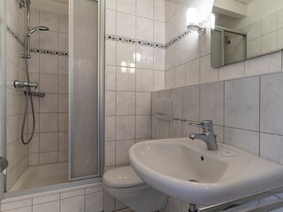Ferienwohnung St. Peter-Ording Außenaufnahme 19