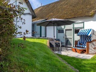 Ferienwohnung St. Peter-Ording Außenaufnahme 20