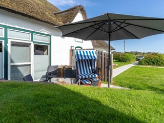 Ferienwohnung St. Peter-Ording Außenaufnahme 22