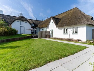 Ferienwohnung St. Peter-Ording Außenaufnahme 23