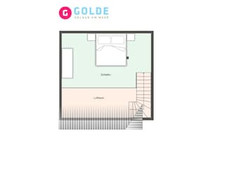 Ferienwohnung St. Peter-Ording Grundriss 32