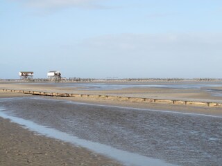 Ferienwohnung St. Peter-Ording Umgebung 27