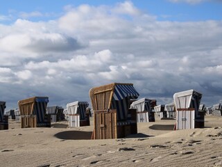 Ferienwohnung St. Peter-Ording Umgebung 26