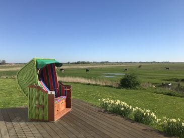 Ferienwohnung WattGut