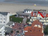 Appartamento per vacanze Wangerooge Registrazione all'aperto 1