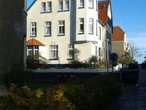 Ferienwohnung Haus Schöneck - Wangerooge - image1