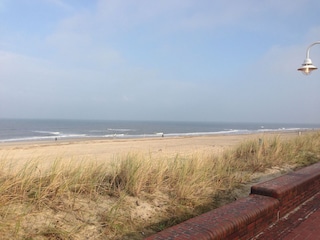 Ferienwohnung Wangerooge Umgebung 16