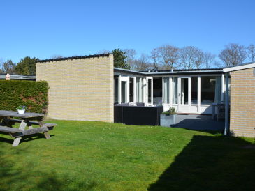 Ferienhaus Duinland 245