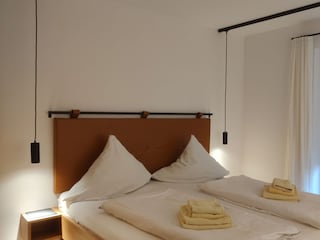 Ferienwohnung Ruhpolding Ausstattung 2