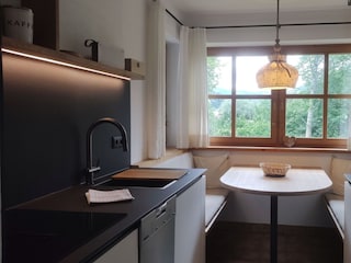 Ferienwohnung Ruhpolding Ausstattung 3