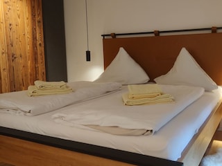 Ferienwohnung Ruhpolding Ausstattung 4