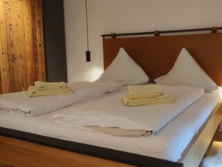 Holiday apartment Ruhpolding Features 4