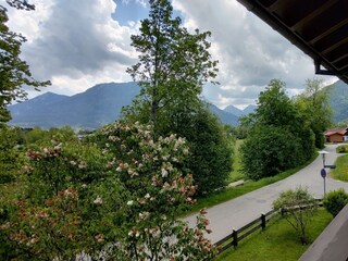 Ferienwohnung Ruhpolding Ausstattung 5