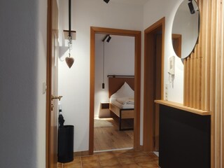 Holiday apartment Ruhpolding Features 6