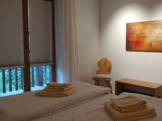 Ferienwohnung Ruhpolding Ausstattung 7