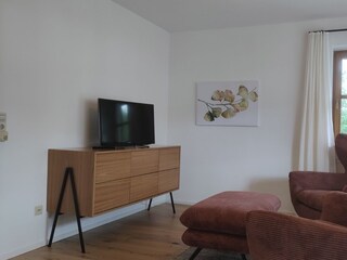 Ferienwohnung Ruhpolding Ausstattung 8