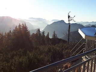 Rauschbergblick