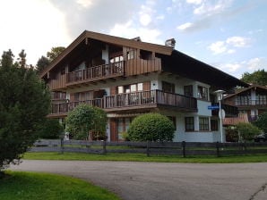 Holiday apartment Sonntagshorn - Ruhpolding - image1