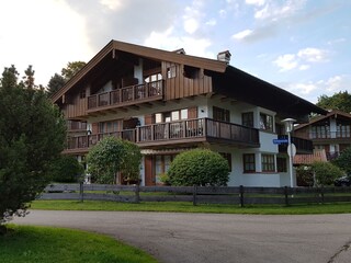 Holiday home Sonntagshorn